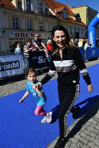 Świebodzicki Bieg Muflona i Muflonka