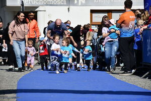 Świebodzicki Bieg Muflona i Muflonka
