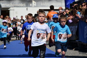 Świebodzicki Bieg Muflona i Muflonka