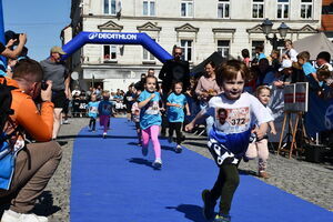 Świebodzicki Bieg Muflona i Muflonka