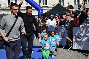 Świebodzicki Bieg Muflona i Muflonka
