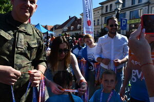 Świebodzicki Bieg Muflona i Muflonka