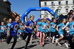 Świebodzicki Bieg Muflona i Muflonka