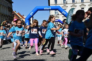 Świebodzicki Bieg Muflona i Muflonka