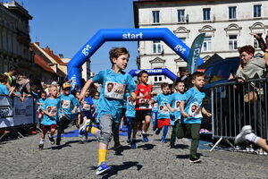 Świebodzicki Bieg Muflona i Muflonka