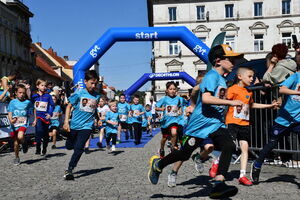 Świebodzicki Bieg Muflona i Muflonka