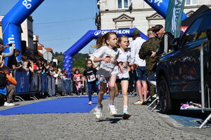 Świebodzicki Bieg Muflona i Muflonka