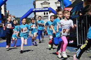 Świebodzicki Bieg Muflona i Muflonka
