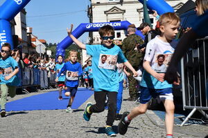 Świebodzicki Bieg Muflona i Muflonka