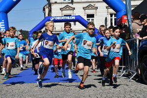 Świebodzicki Bieg Muflona i Muflonka