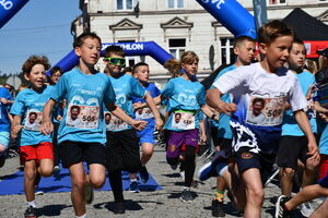 Świebodzicki Bieg Muflona i Muflonka