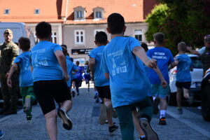 Świebodzicki Bieg Muflona i Muflonka