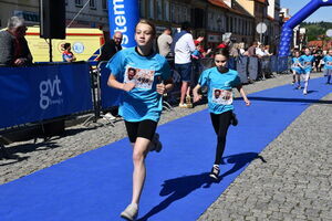 Świebodzicki Bieg Muflona i Muflonka