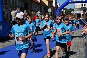 Świebodzicki Bieg Muflona i Muflonka