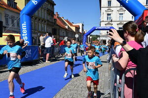Świebodzicki Bieg Muflona i Muflonka