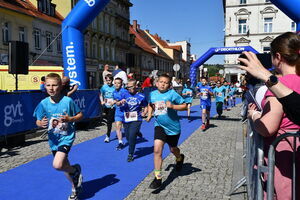 Świebodzicki Bieg Muflona i Muflonka