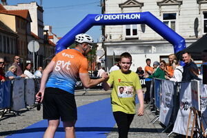 Świebodzicki Bieg Muflona i Muflonka