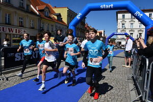 Świebodzicki Bieg Muflona i Muflonka
