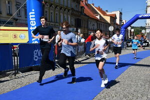 Świebodzicki Bieg Muflona i Muflonka