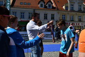 Świebodzicki Bieg Muflona i Muflonka