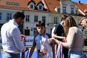 Świebodzicki Bieg Muflona i Muflonka