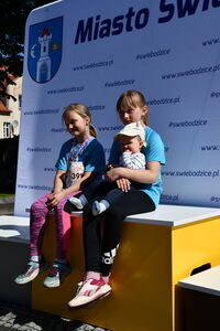 Świebodzicki Bieg Muflona i Muflonka