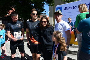 Świebodzicki Bieg Muflona i Muflonka