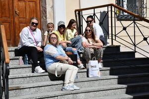Świebodzicki Bieg Muflona i Muflonka