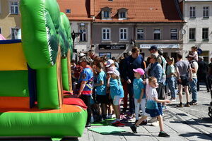 Świebodzicki Bieg Muflona i Muflonka