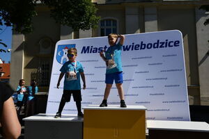 Świebodzicki Bieg Muflona i Muflonka