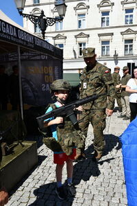 Świebodzicki Bieg Muflona i Muflonka