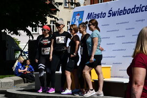 Świebodzicki Bieg Muflona i Muflonka