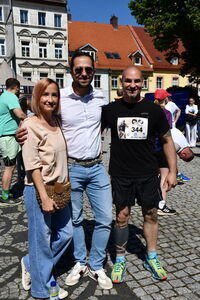 Świebodzicki Bieg Muflona i Muflonka