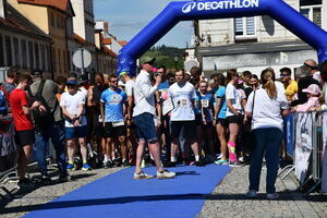 Świebodzicki Bieg Muflona i Muflonka