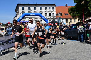 Świebodzicki Bieg Muflona i Muflonka