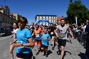 Świebodzicki Bieg Muflona i Muflonka