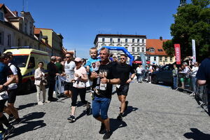 Świebodzicki Bieg Muflona i Muflonka