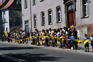 Świebodzicki Bieg Muflona i Muflonka