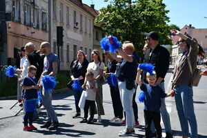 Świebodzicki Bieg Muflona i Muflonka