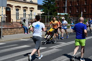 Świebodzicki Bieg Muflona i Muflonka