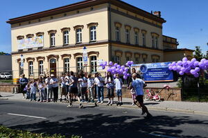 Świebodzicki Bieg Muflona i Muflonka