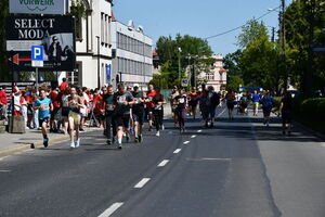 Świebodzicki Bieg Muflona i Muflonka