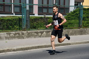 Świebodzicki Bieg Muflona i Muflonka