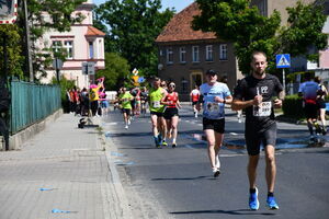 Świebodzicki Bieg Muflona i Muflonka