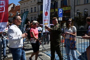 Świebodzicki Bieg Muflona i Muflonka