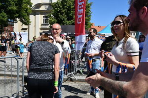 Świebodzicki Bieg Muflona i Muflonka