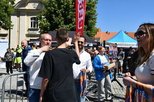 Świebodzicki Bieg Muflona i Muflonka
