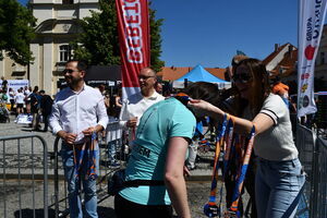 Świebodzicki Bieg Muflona i Muflonka