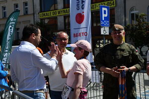 Świebodzicki Bieg Muflona i Muflonka