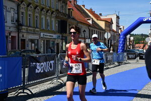 Świebodzicki Bieg Muflona i Muflonka